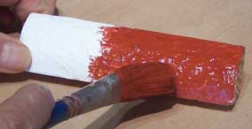 gesso gesso