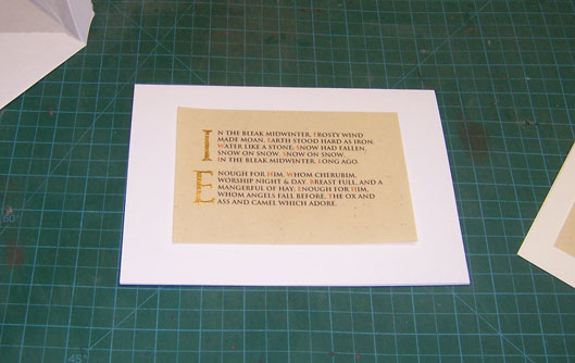 gilded manuscript gilded manuscript