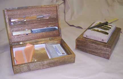 gilding tutorial gilding tutorial