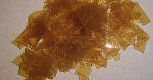 gold size