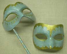 gilded mask gilded mask