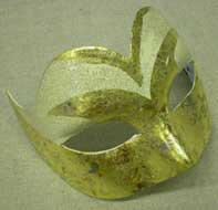 gilded mask gilded mask